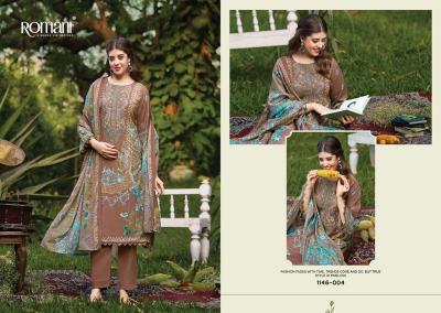 Romani needle wonder vol-11 wholesale branded kurtis free delivery